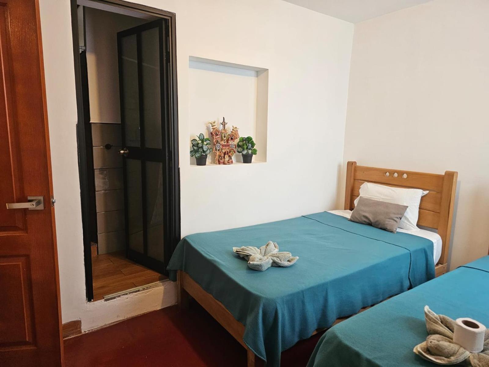 Lima Airport Hostel With Free Airport Pick Up Callao Exterior photo